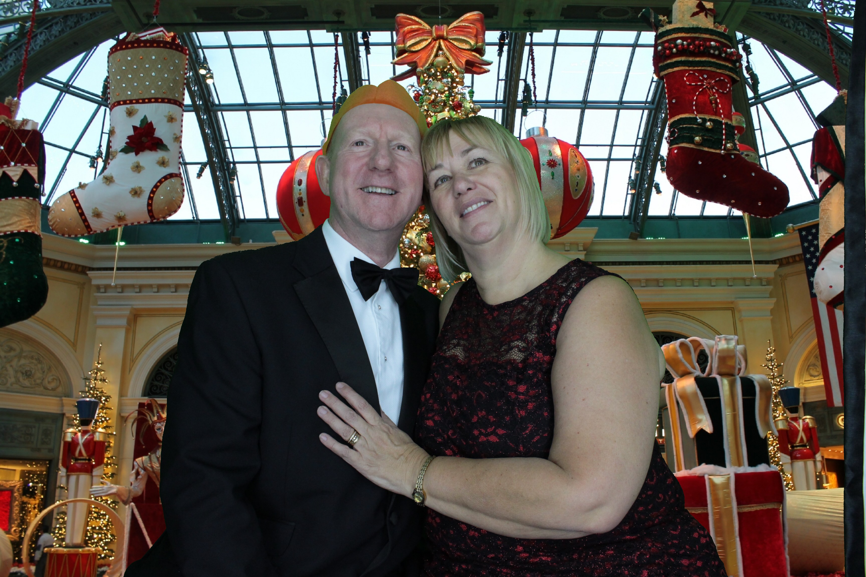 Warrior Christmas Party  | View more photos from the event at gallery.myphotoboothexperience.co.uk/u/MyPhotoBoothExperienceLtd/Warrior-Christmas-Party